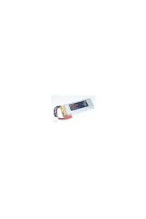 Graupner 4492-07 - Lipoaccu 7,4 volt 800 mah -4492-07 Betrouwbaar