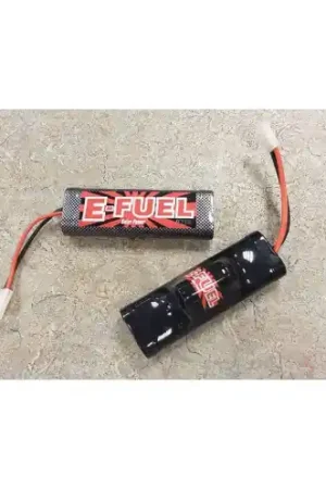 Betaalbaar E-Fuel EFUNIMH50007 - RC Car Power Pack 7/5000 Hump
