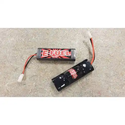 Betaalbaar E-Fuel EFUNIMH50007 - RC Car Power Pack 7/5000 Hump