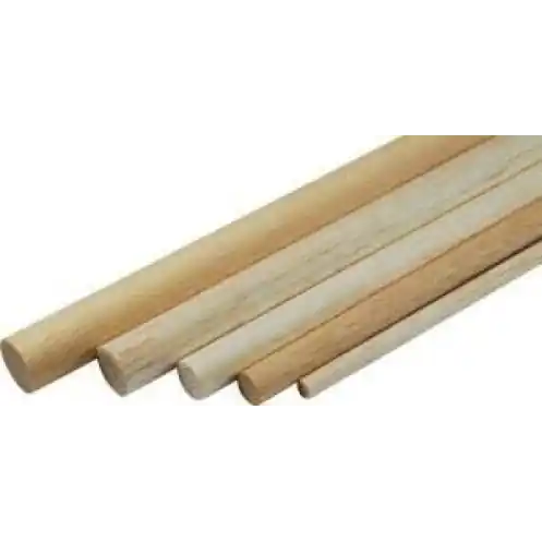 Beste Prijs Balsa Rond 6 mm - Balsa Rond 6 mm