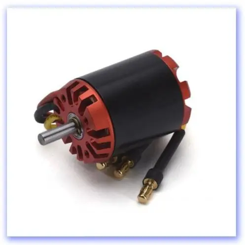 Korting Ripmax M-Q2-25 - Quantum II Brushless motor M-Q2-025 1200 KV