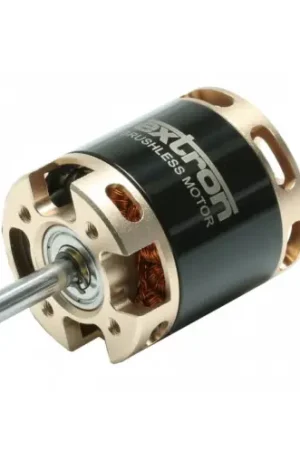 Extron X4021 - Brushless Motor 2826/8 1070KV -X4021 Finale Uitverkoop