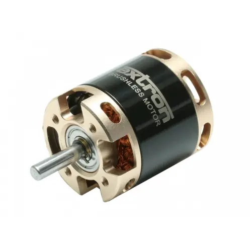 Extron X4021 - Brushless Motor 2826/8 1070KV -X4021 Finale Uitverkoop