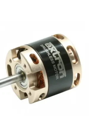 Extron X4015 - Brushless Motor 2814/12 1300KV -X4015 Aanbieding