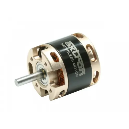 Extron X4015 - Brushless Motor 2814/12 1300KV -X4015 Aanbieding