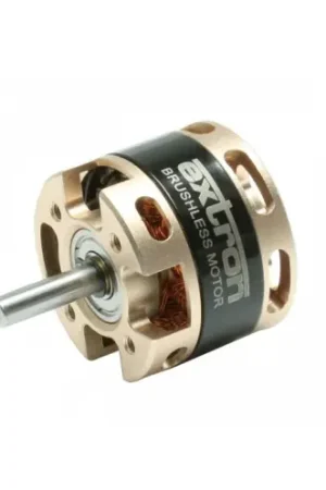 Extron X4013 - Brushless Motor 2208/20 1360KV -X4013 Gratis Retour