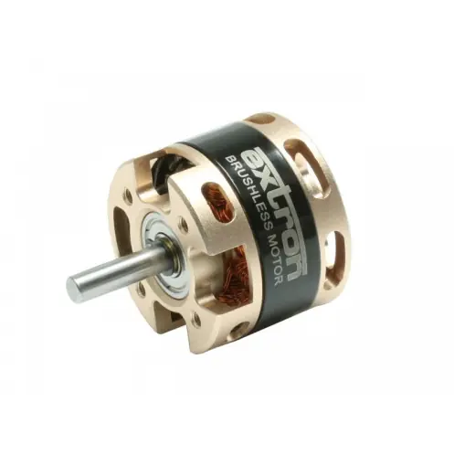 Extron X4013 - Brushless Motor 2208/20 1360KV -X4013 Gratis Retour