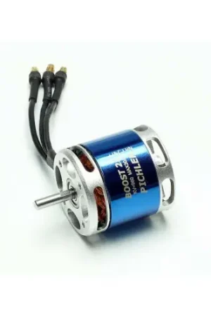 Pichler C8804 - Aandrijfset Brushless Boost Douglas DC-3 -C8804 Aanbieding