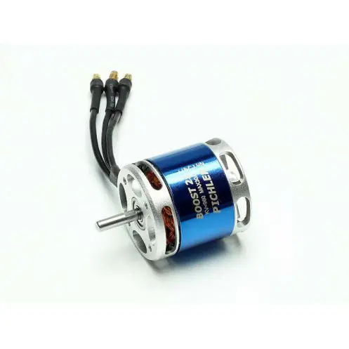 Pichler C8804 - Aandrijfset Brushless Boost Douglas DC-3 -C8804 Aanbieding