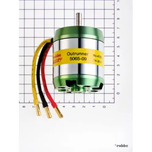Robbe 4783 - Roxxy BL Outrunner 5065-09 Koopje