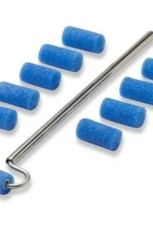 Must-Have Mini Roller MPR-001 - Mini Verfroller 22 x 12 mm -MPR001