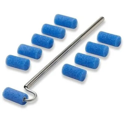 Must-Have Mini Roller MPR-001 - Mini Verfroller 22 x 12 mm -MPR001