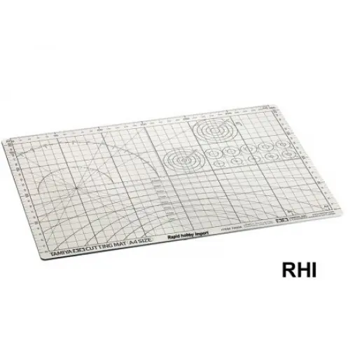 Tamiya 74056 - Snij mat ( grote A4) -74056 Koop Online