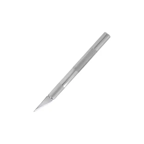 Bravo Handtools 182275 - Medium Hobbymes -182275 Koop Vandaag