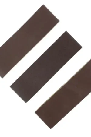 Voordeelprijs Bravo Handtools 151216 - Schuurband - 3 stuks 40MM MEDIUM BAND -151216