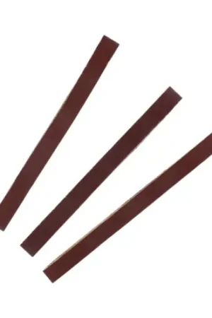 Bravo Handtools 151155 - Schuurband - 10MM MEDIUM BAND -151155 Betrouwbaar