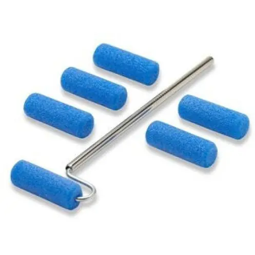 Beperkt Aanbod Mini Roller MPR-003 - Mini Verfroller 45 x 15 mm -MPR003