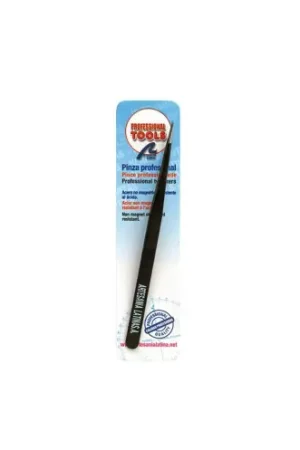 Artesania Latina 27204 - Pincet Gebogen Profesinal -27204 Snelle Levering
