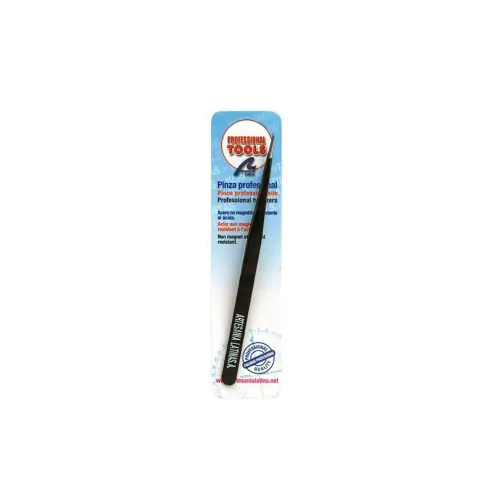 Artesania Latina 27204 - Pincet Gebogen Profesinal -27204 Snelle Levering