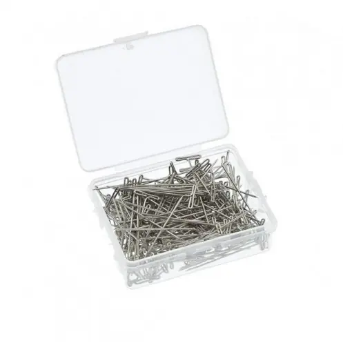 Laatste Kans Pichler C2434 - T-Pins 32 mm 100 stuks -C2434
