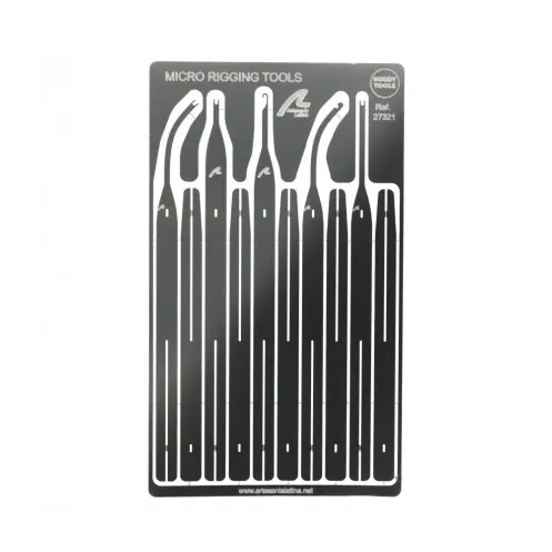 Artesania Latina 27321 - Micro Rigging Tools -27321 Direct Beschikbaar