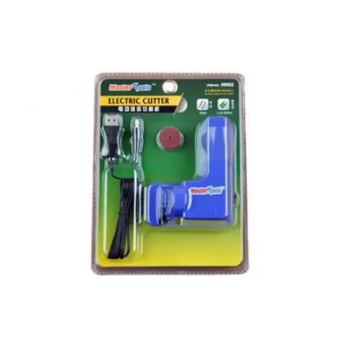 Meest Verkocht Master Tools 09952 - ELEKTRISCHE CIRKELZAAG -09952