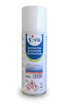 Shop Nu Siva 90014 - Seconde Lijm Activator -90014