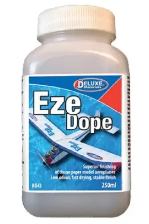 BD42 - Eze Dope 250ml -BD-42 Premium