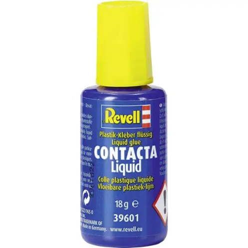 Meest Verkocht Revell 39601 - Contacta Liquid 18 Gram -39601