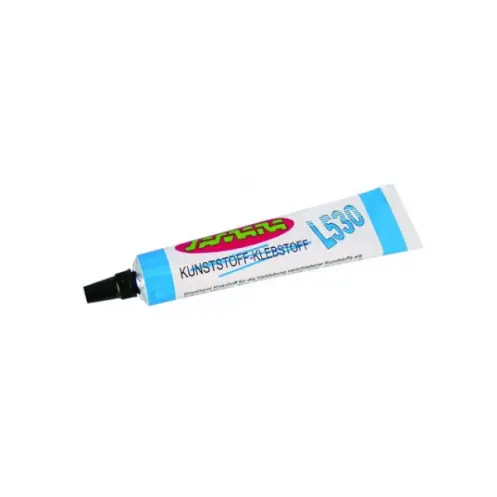 Jamara 230004 - Kunststof Lijm L 530 Hoge Kwaliteit