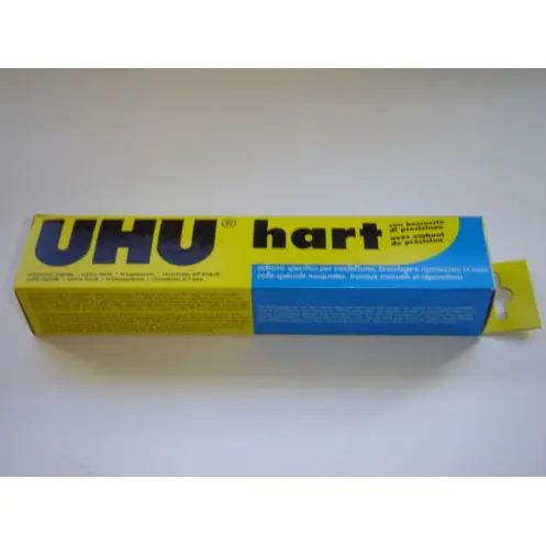 UHU Modelbouw Lijmen 40951 - UHU Hart 35ml Goedkoop