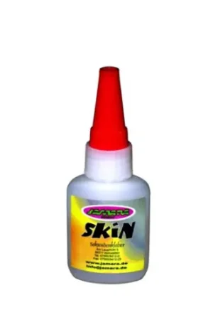 Weekendaanbieding Siva Seconde Lijm Dun - Seconde Lijm 20 gr