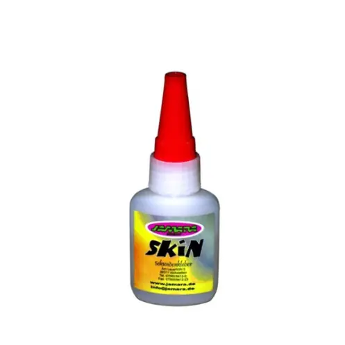 Weekendaanbieding Siva Seconde Lijm Dun - Seconde Lijm 20 gr