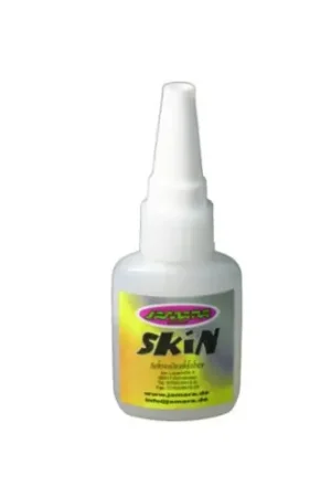Merkproduct Siva Seconde Lijm Medium - Seconde Lijm 20 gr Medium