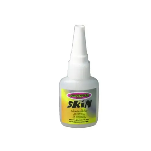 Merkproduct Siva Seconde Lijm Medium - Seconde Lijm 20 gr Medium