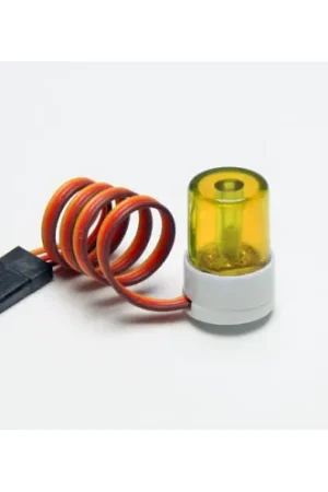 Voordeelprijs Pichler C6957 - Blink Licht 20 mm Geel -C6957