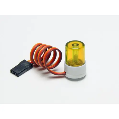 Voordeelprijs Pichler C6957 - Blink Licht 20 mm Geel -C6957