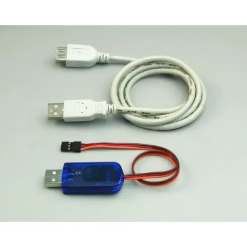 Multiplex 85149 - USB PC kabel -85149 Laatste Kans