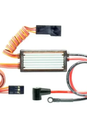 Pichler 15256 - Glow-Star Glowpower V2 -15256 Beperkt Aanbod