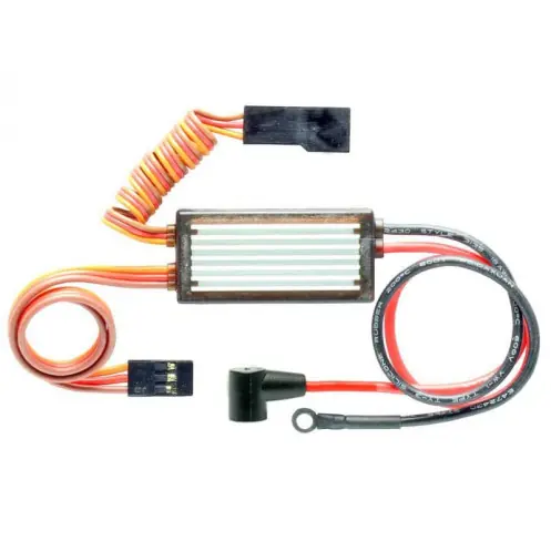 Pichler 15256 - Glow-Star Glowpower V2 -15256 Beperkt Aanbod