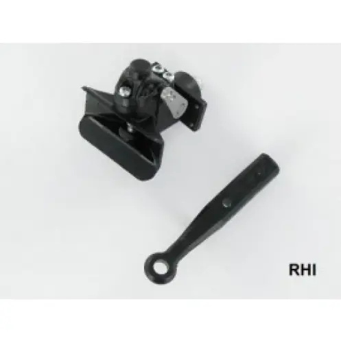 Carson 907182 - Koppeling met dissel -907082 Weekendaanbieding