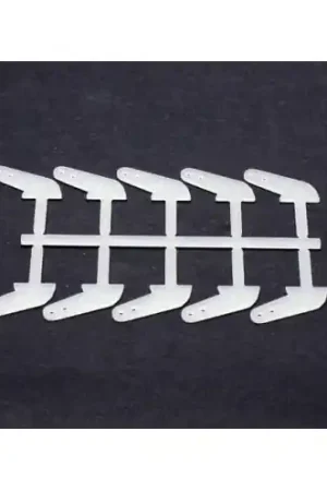 Pichler C5201 - Rudder Hoorntjes Indoor 14 mm -C5201 Betrouwbaar