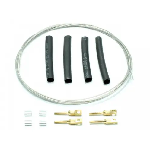 Gereduceerde Prijs Extron X2010 - Closed Loop Staal kabel Set 1,2mm -X2010