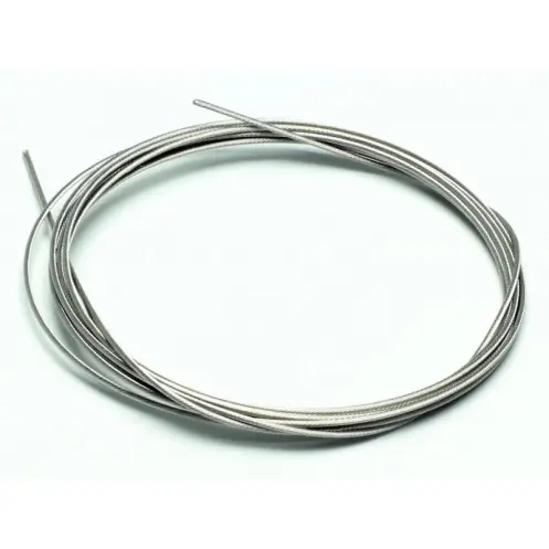 Extron X4149 - Staal kabel 0,8 mm 2 meter Closed Loop -X4149 Tijdelijk Beschikbaar