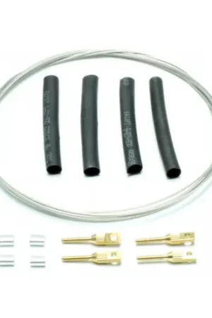 Hete Deal Extron X2008 - Closed Loop Staal kabel Set 0,8mm -X2008