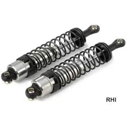 Siva 15089 - Schokbreker Oliegevuld 115 mm 1/10 Shop Nu