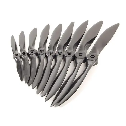 APC v.a. 5 Inch - Brandstof Propellor v.a. 5 Inch Seizoensaanbieding