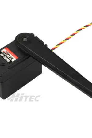 Hitec 112765 - HS-765 HB Zeil Servo Gratis Retour