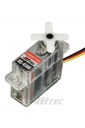 Hitec 112045 - HS-45 HB Micro Servo Betaalbaar