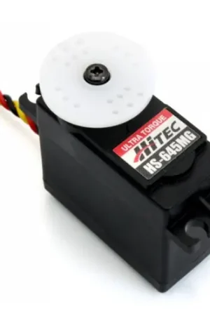 Premium Hitec 112645 - HS 645 MG -112645